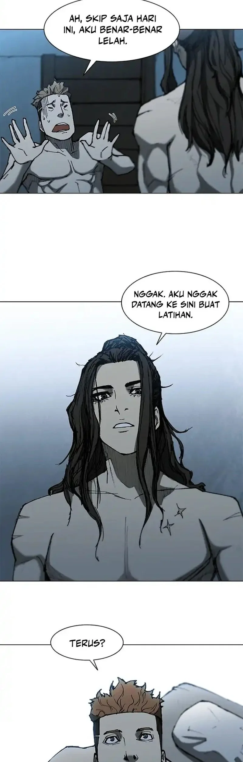 Chapter 92 - halaman 19