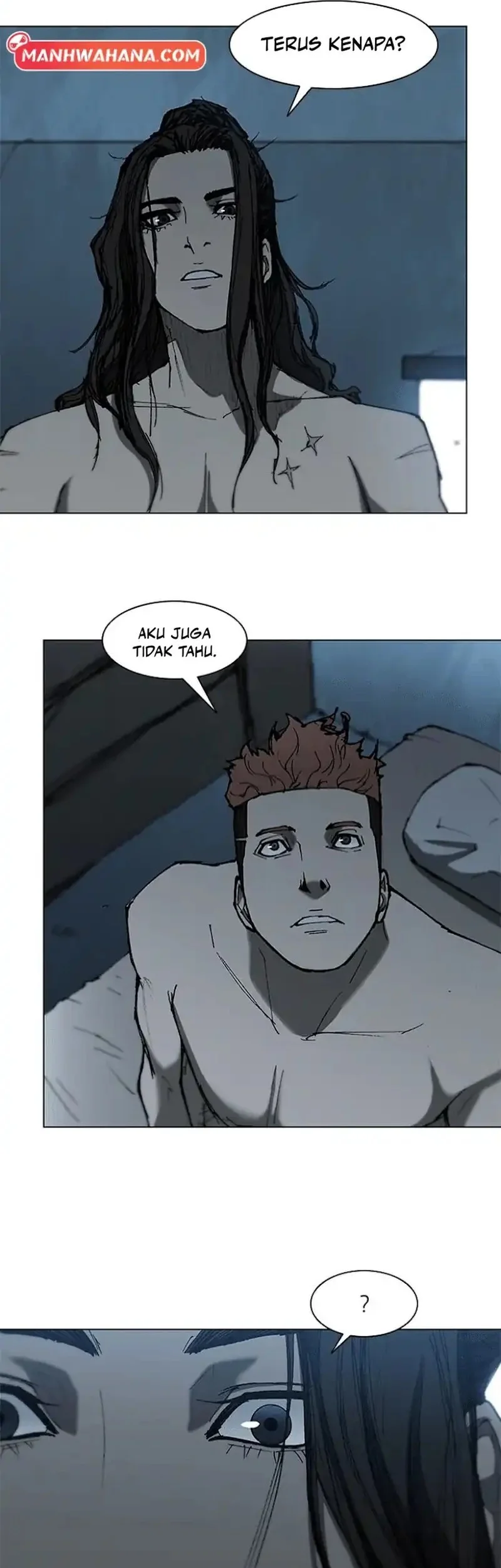 Chapter 92 - halaman 22