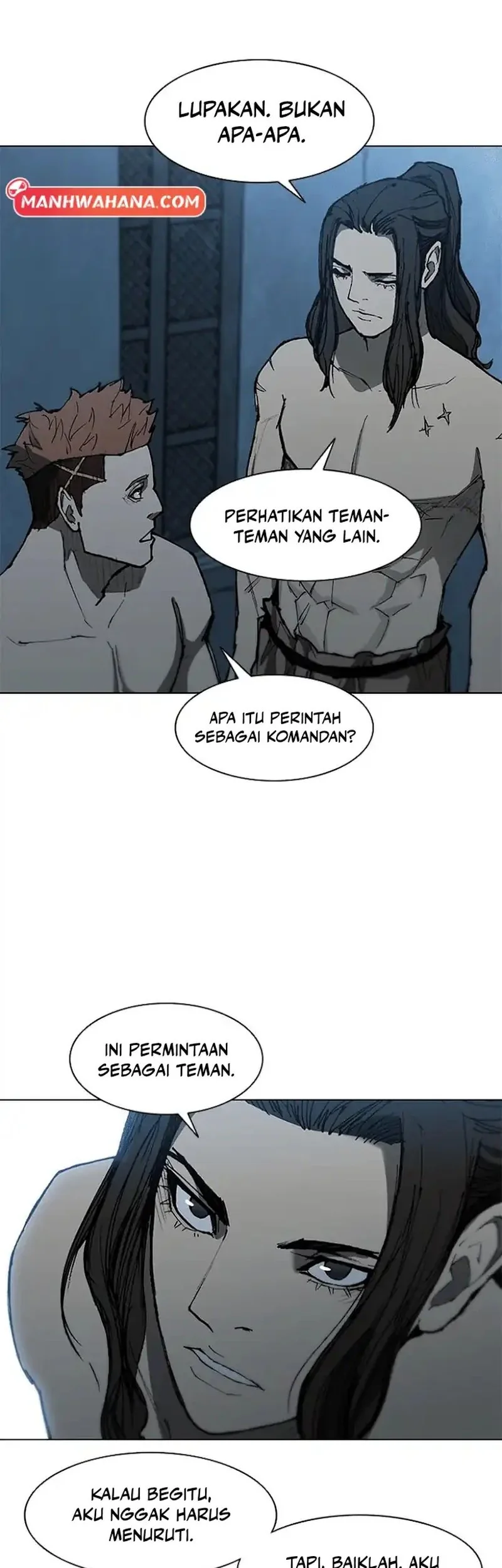 Chapter 92 - halaman 28