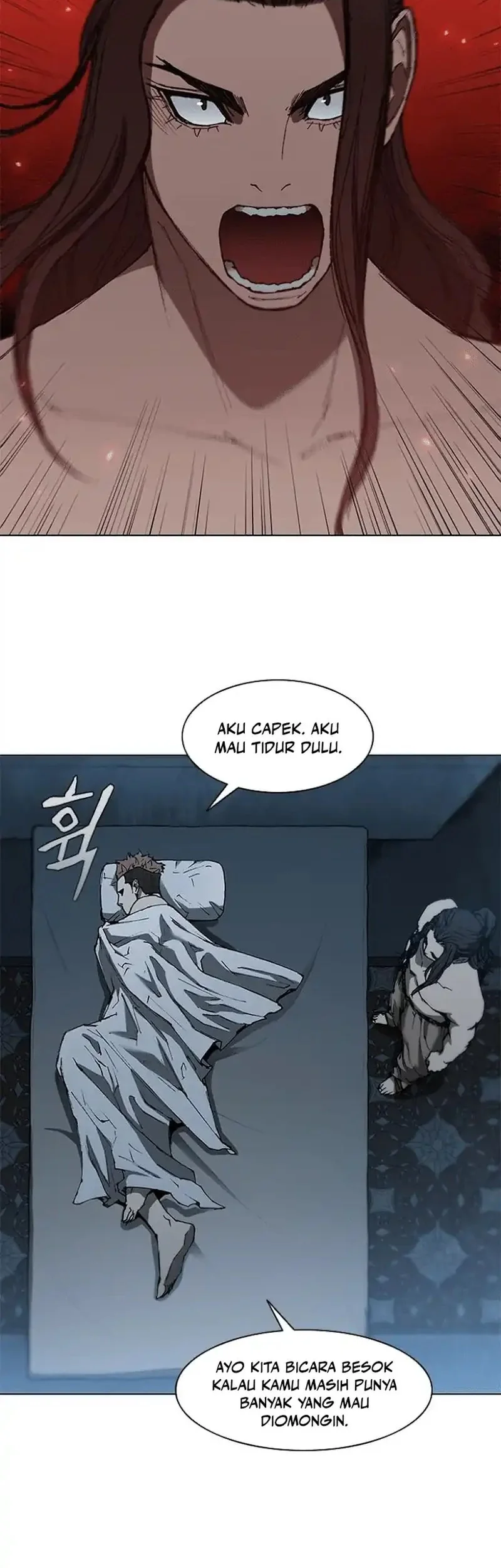 Chapter 92 - halaman 30