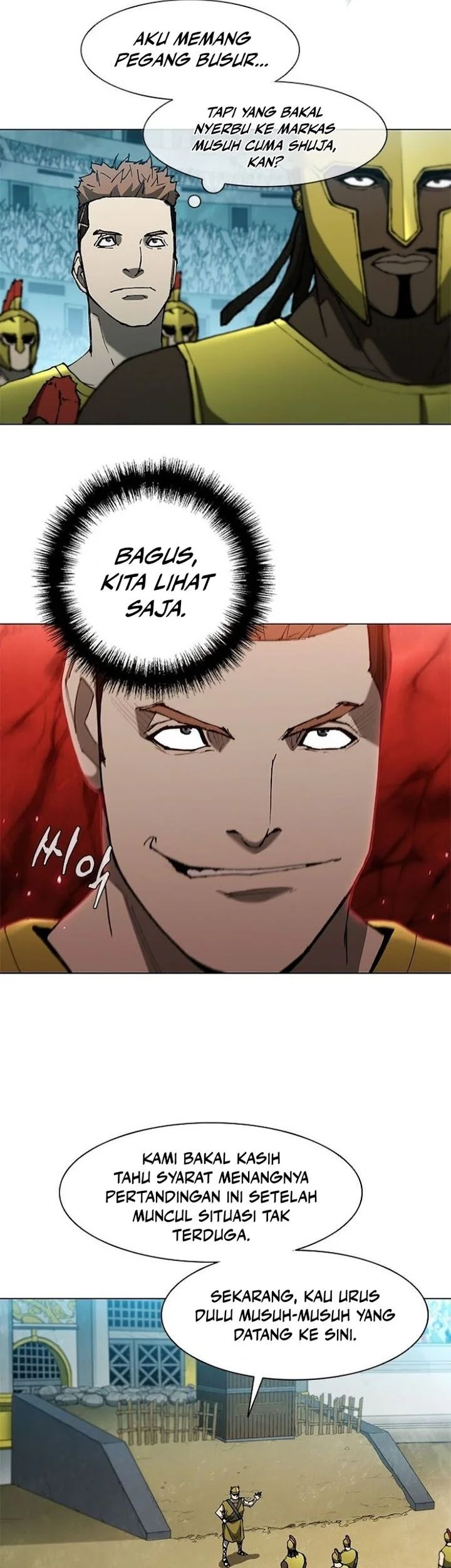 Chapter 93 - halaman 36