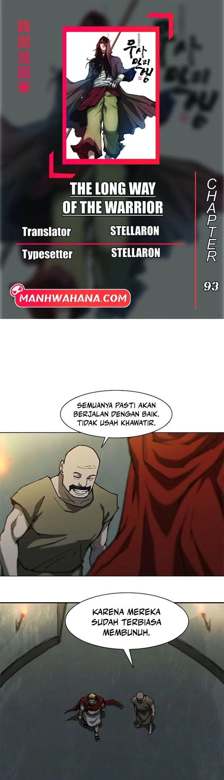 Chapter 93 - halaman 2