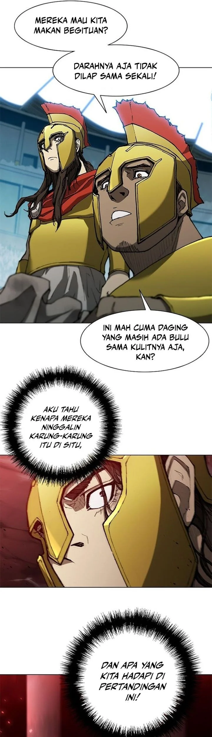Chapter 93 - halaman 40