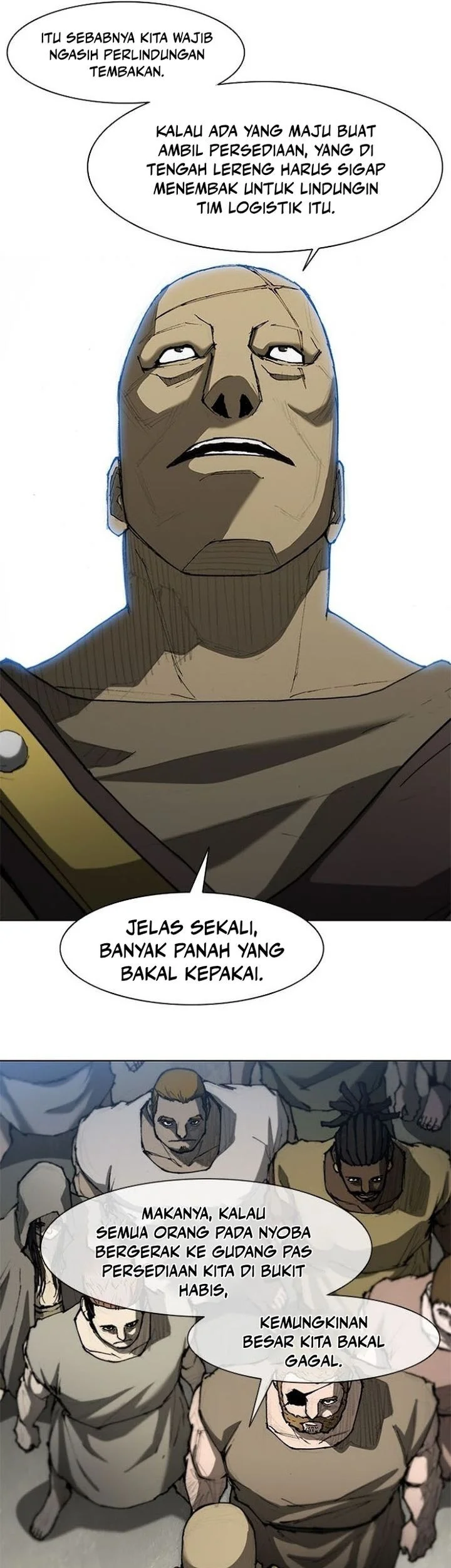 Chapter 93 - halaman 18