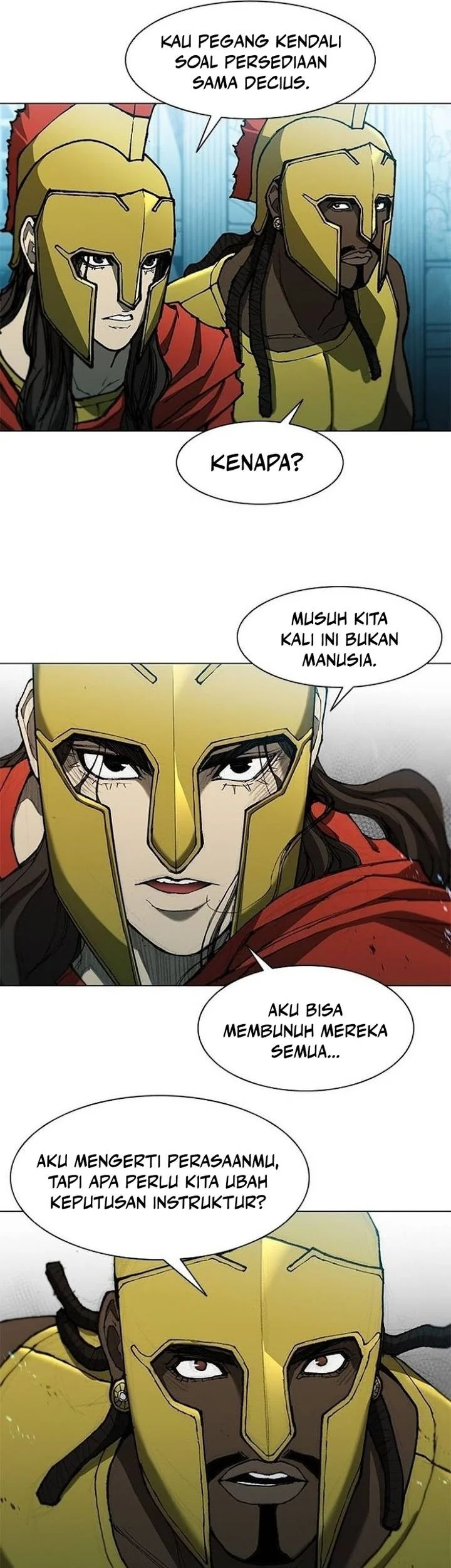 Chapter 94 - halaman 20