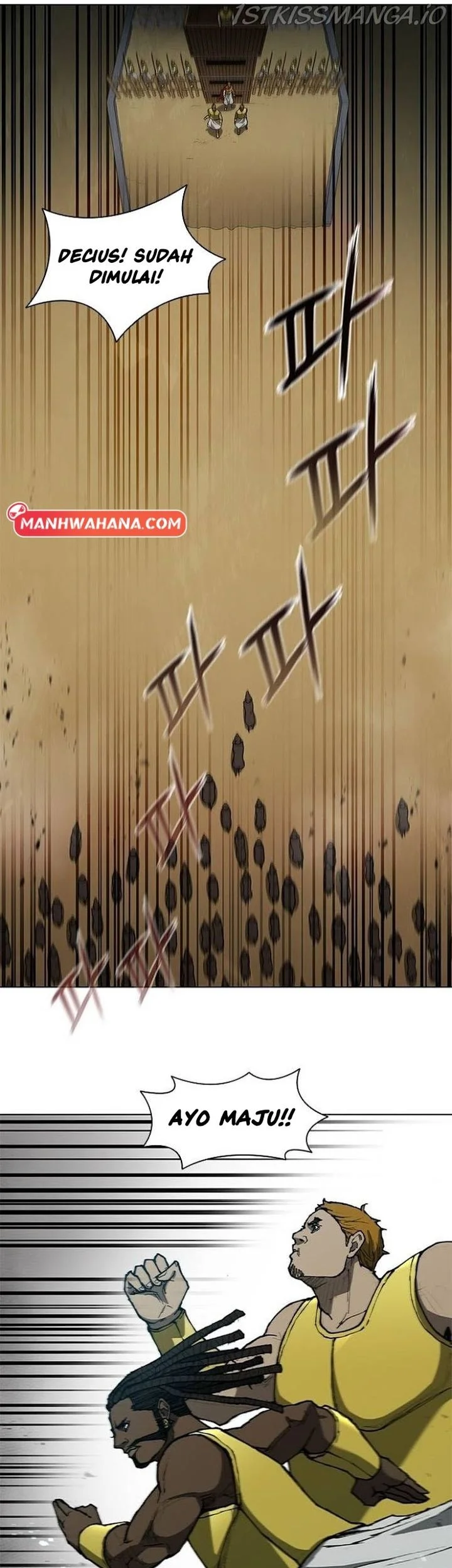 Chapter 94 - halaman 30