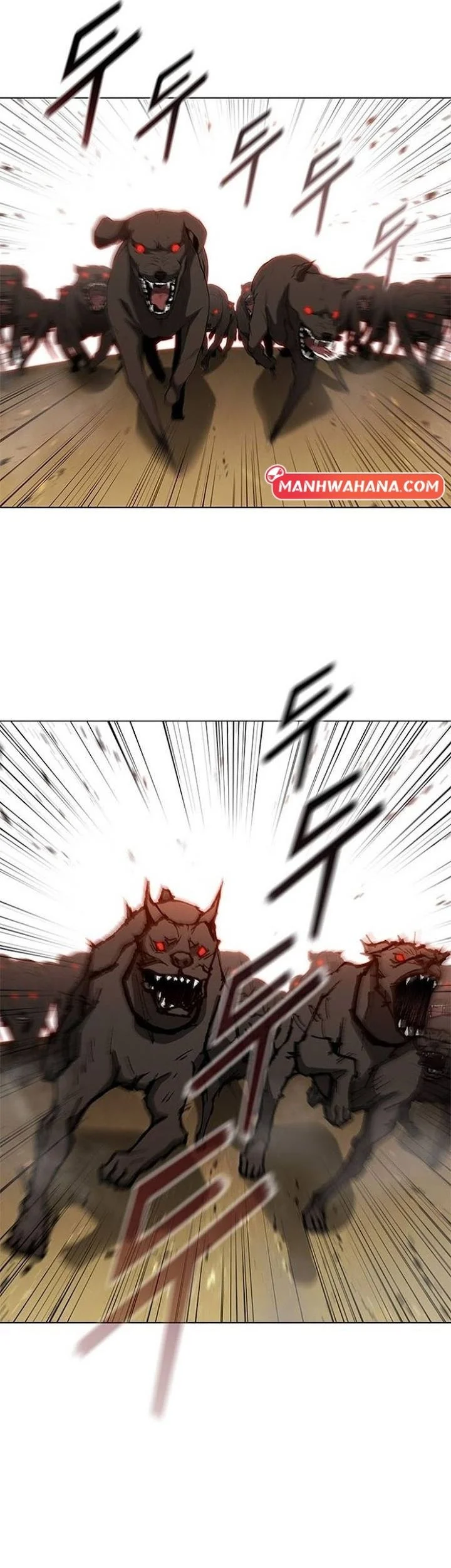 Chapter 94 - halaman 38