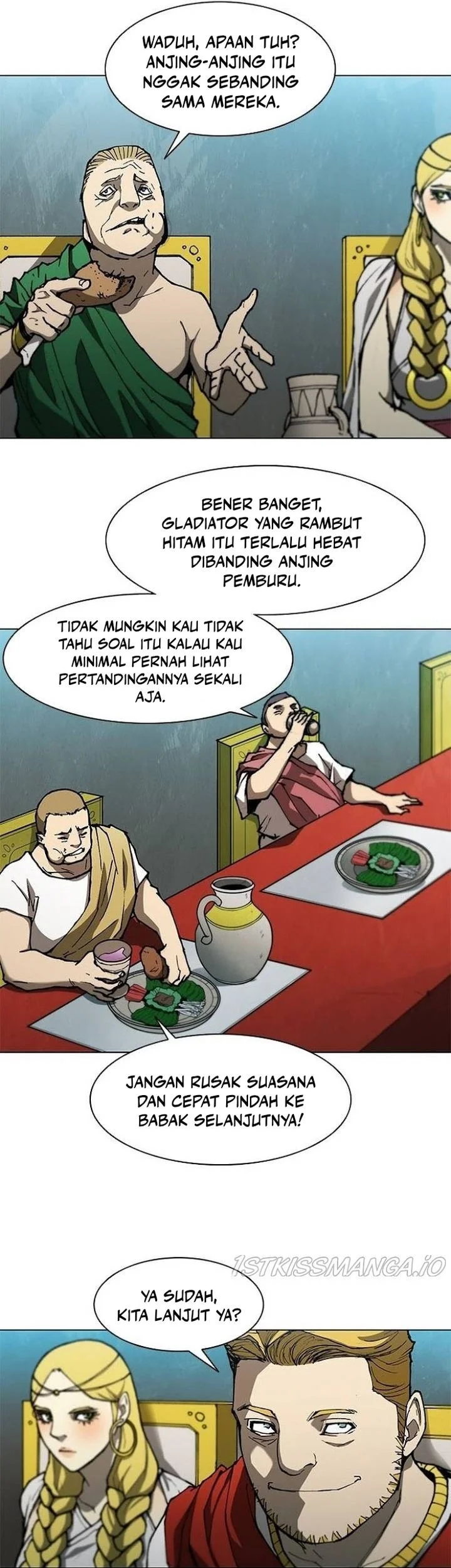 Chapter 94 - halaman 50