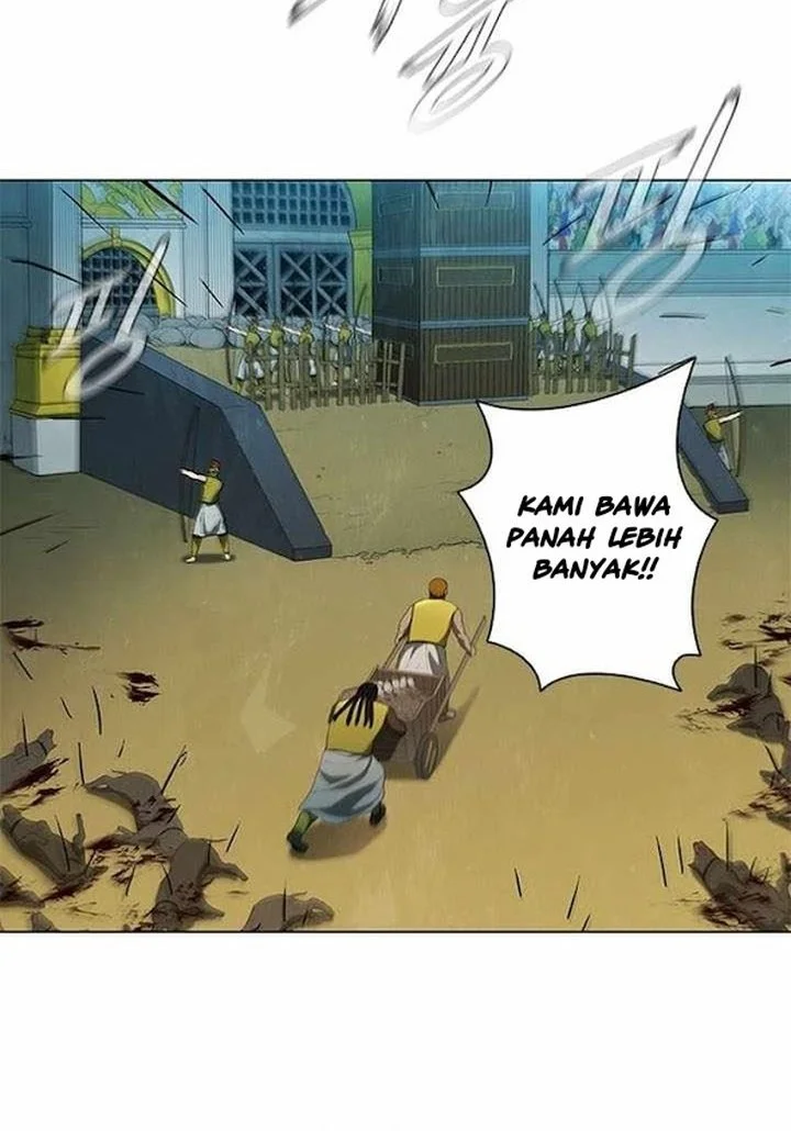 Chapter 95 - halaman 27