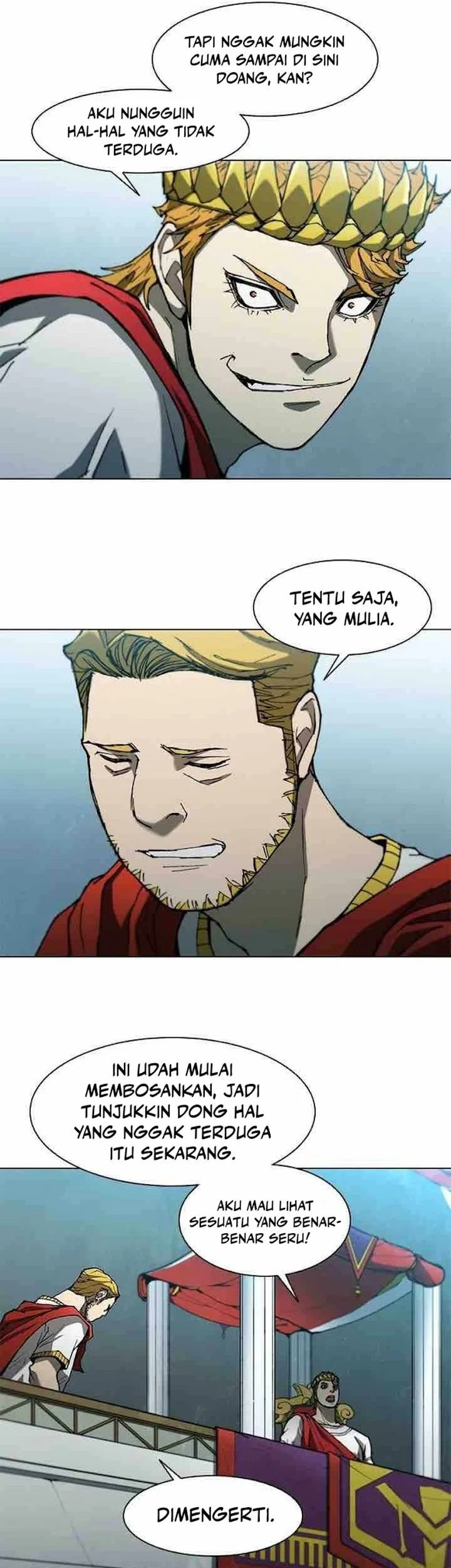 Chapter 95 - halaman 50