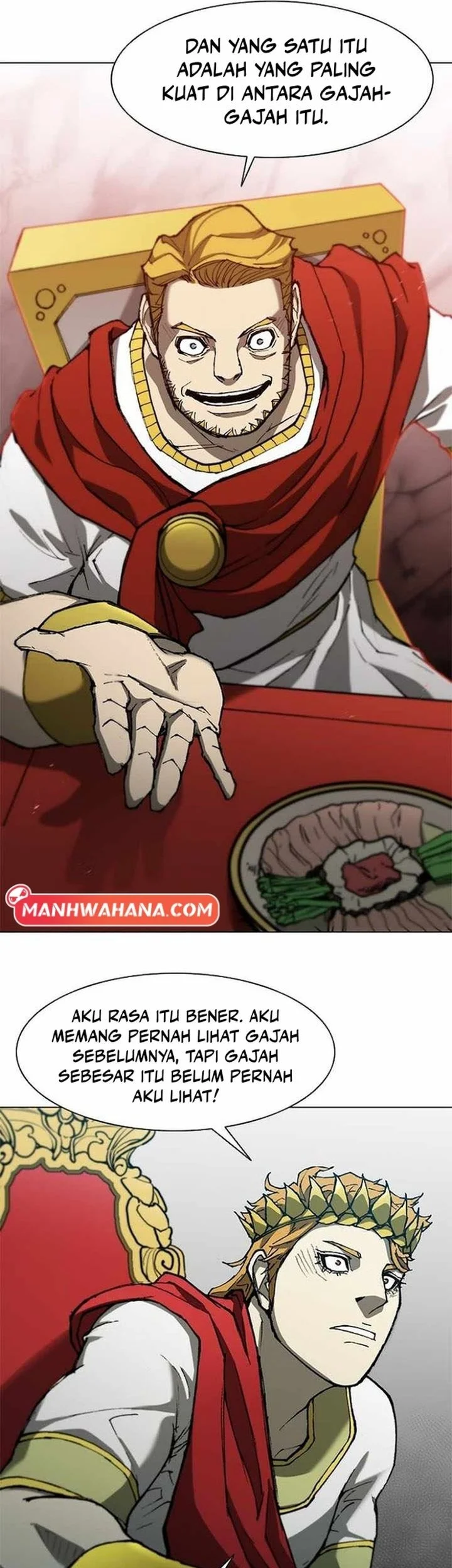 Chapter 95 - halaman 59