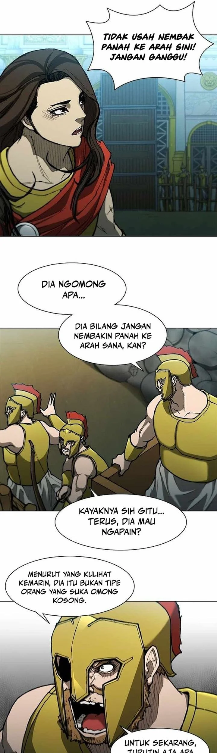 Chapter 95 - halaman 14