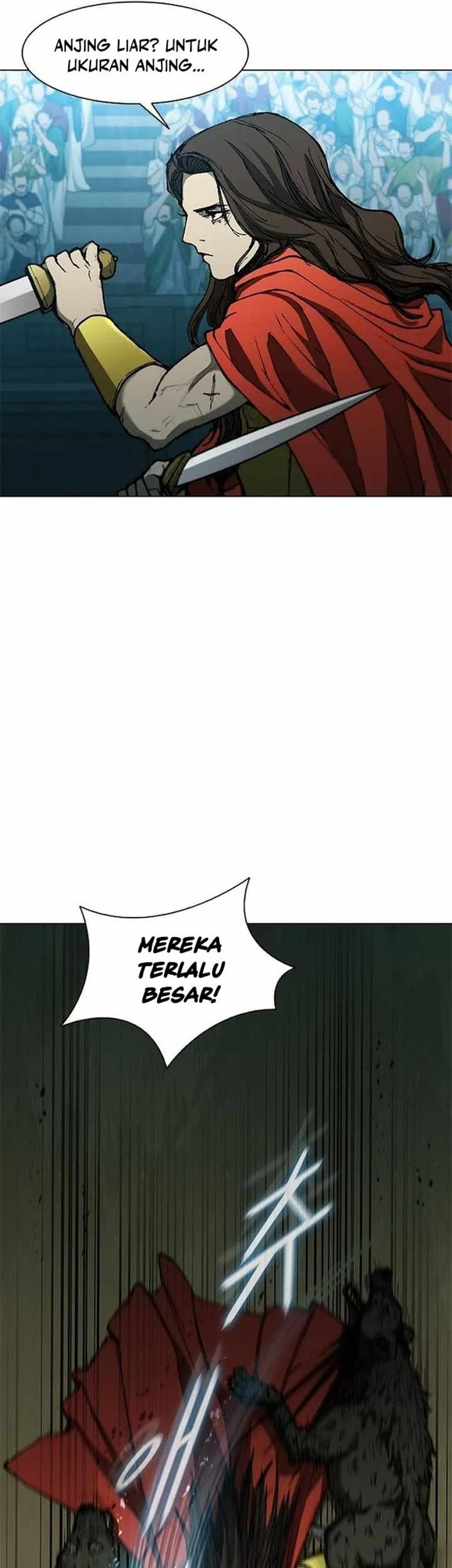 Chapter 95 - halaman 18