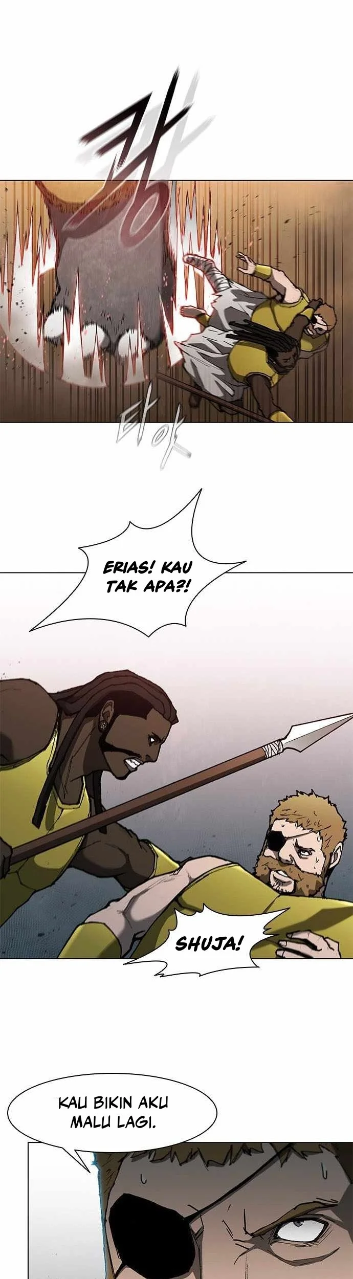 Chapter 96 - halaman 28