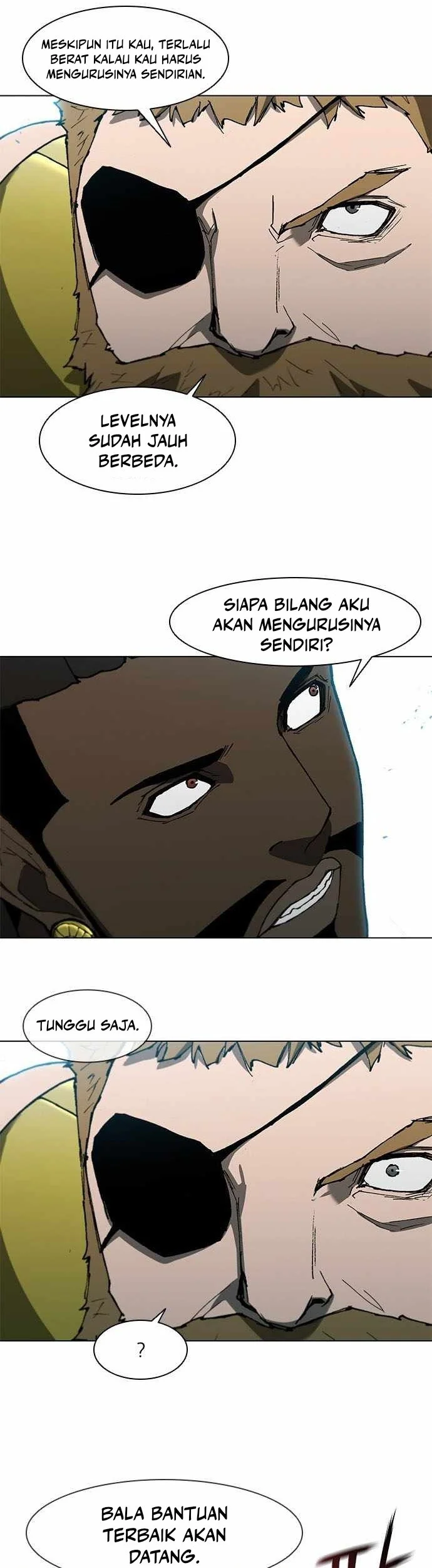 Chapter 96 - halaman 30