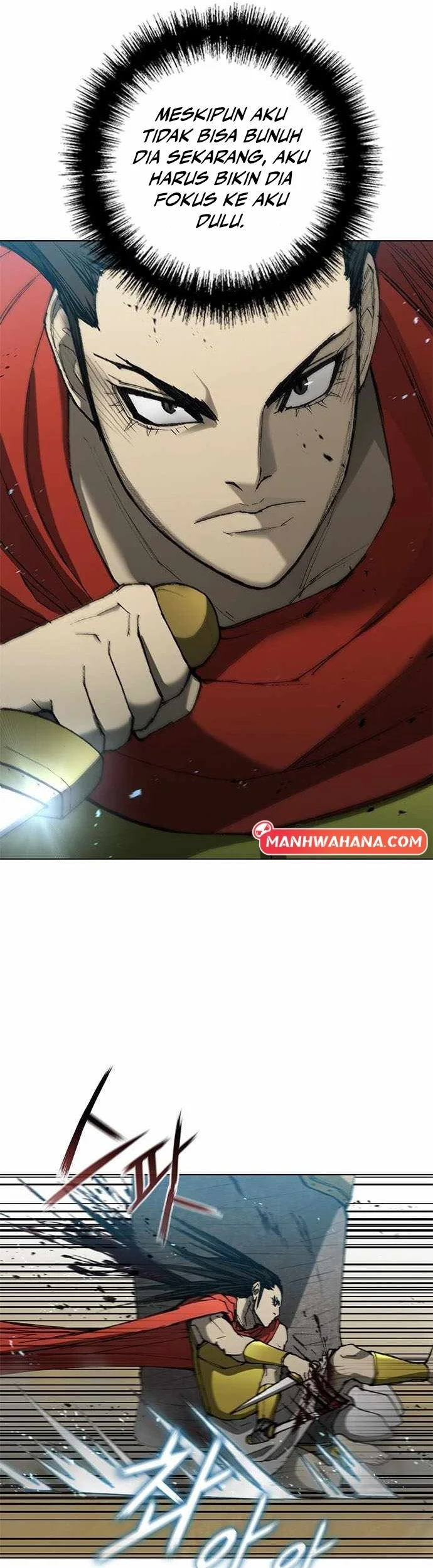 Chapter 96 - halaman 32