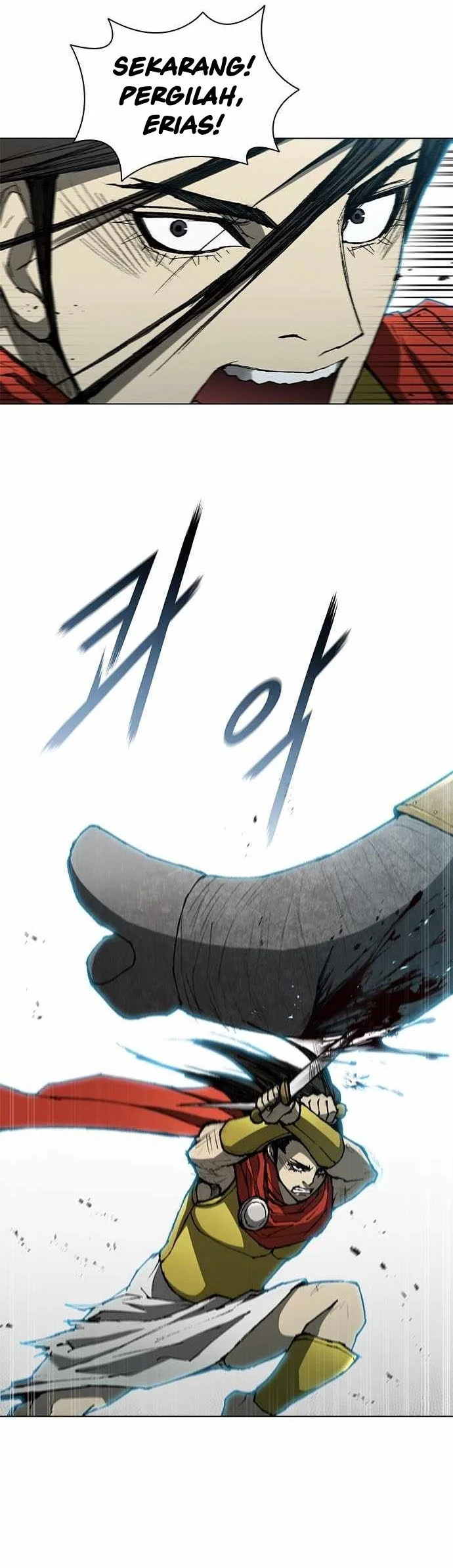 Chapter 96 - halaman 34