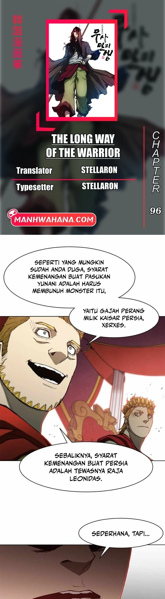 Chapter 96 - halaman 2