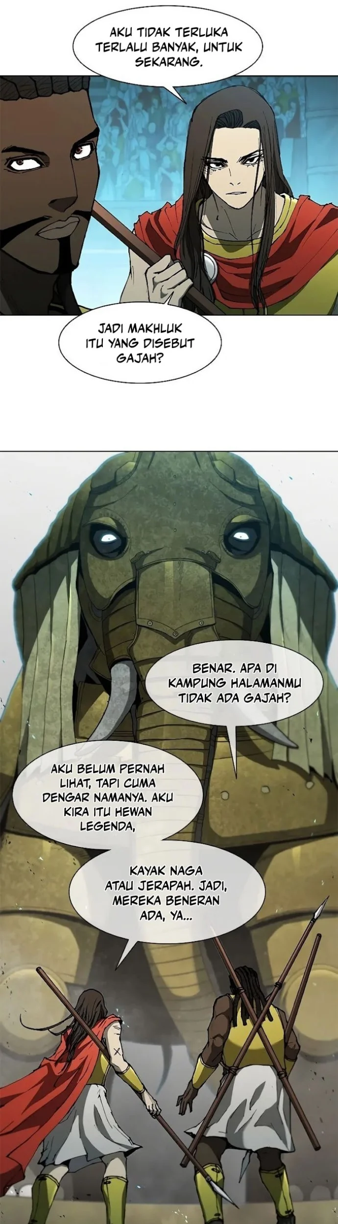 Chapter 97 - halaman 4