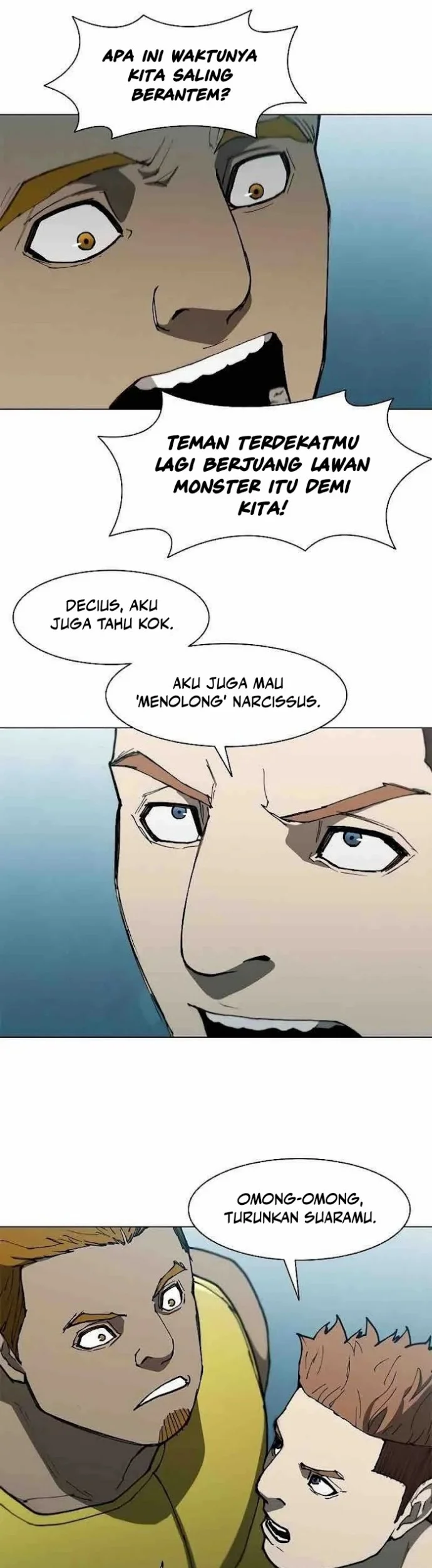 Chapter 97 - halaman 16