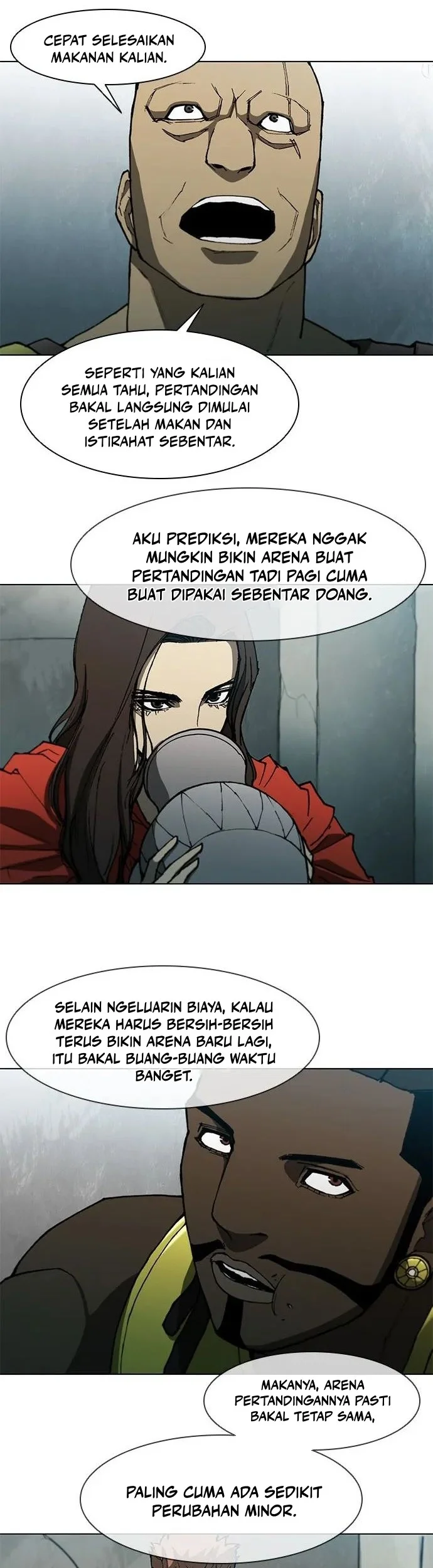 Chapter 98 - halaman 25