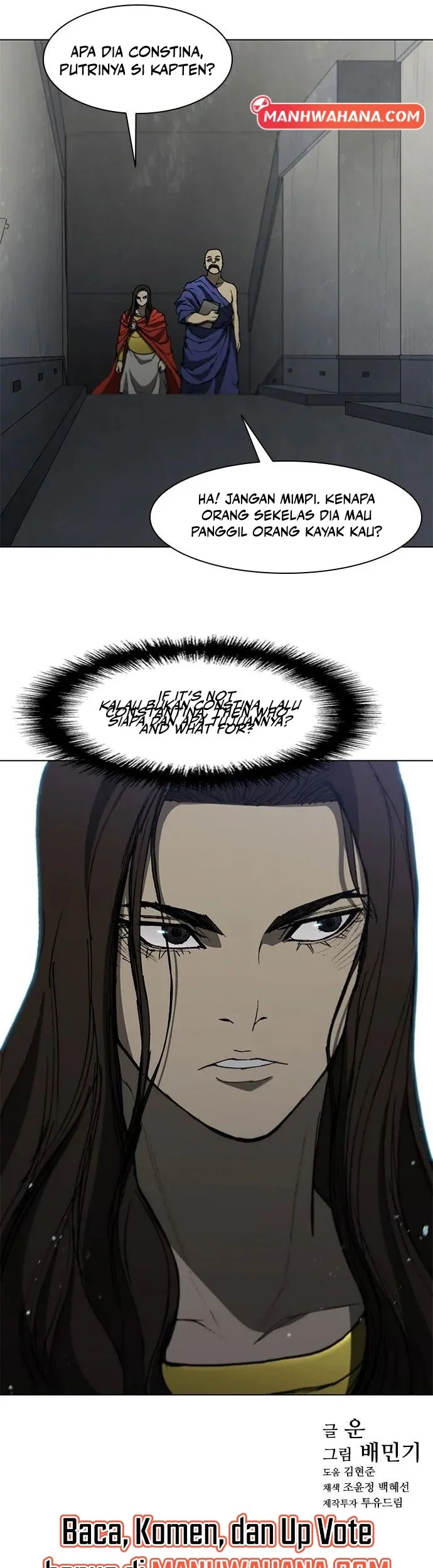 Chapter 98 - halaman 33