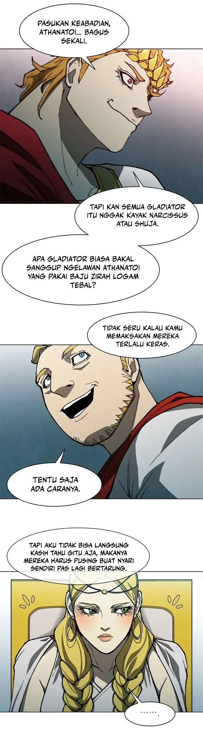 Chapter 98 - halaman 15