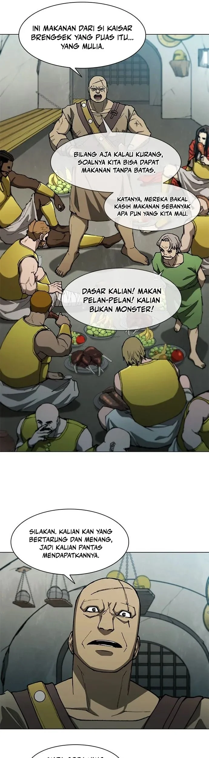 Chapter 98 - halaman 17