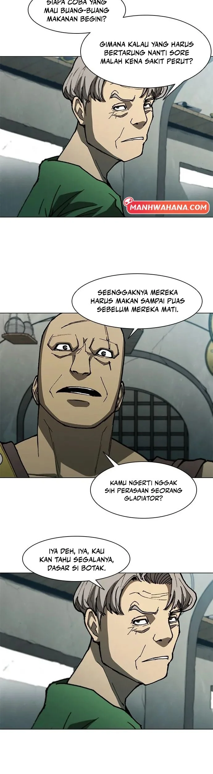 Chapter 98 - halaman 18