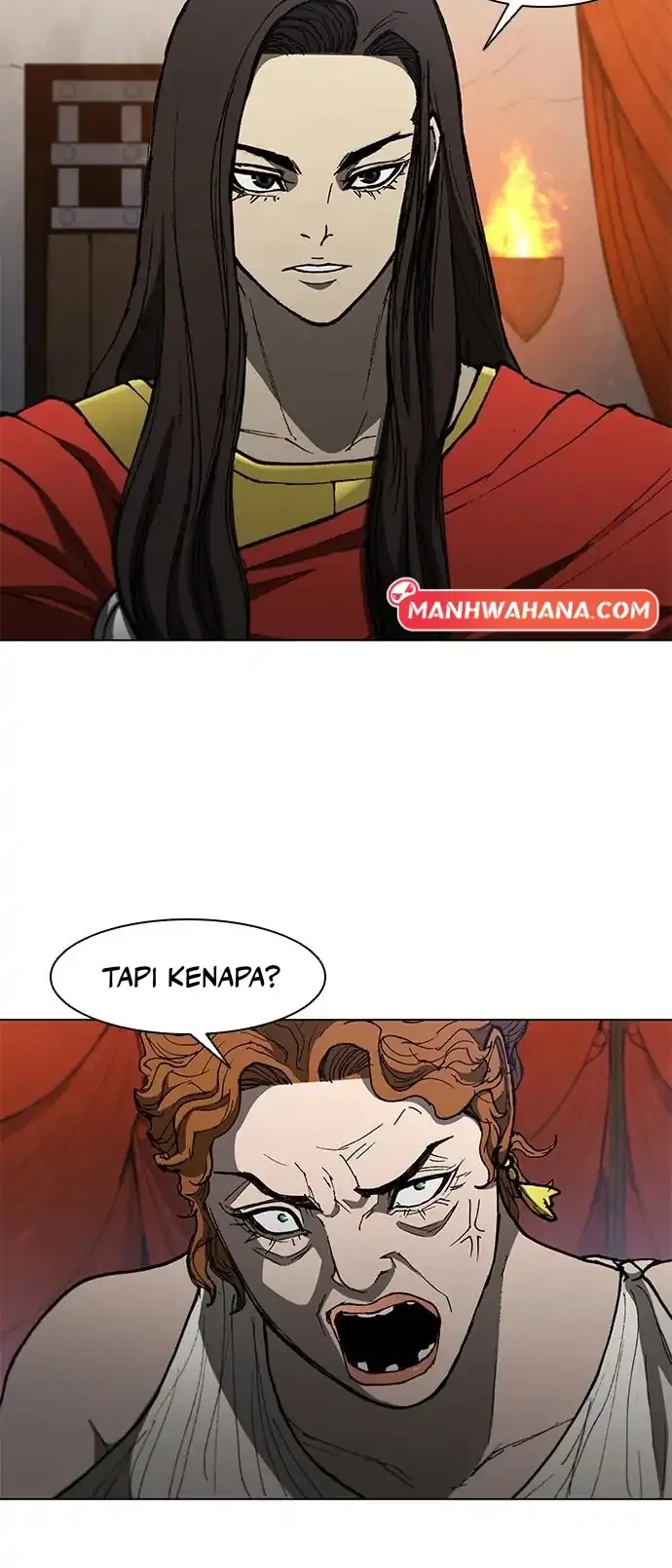 Chapter 99 - halaman 29