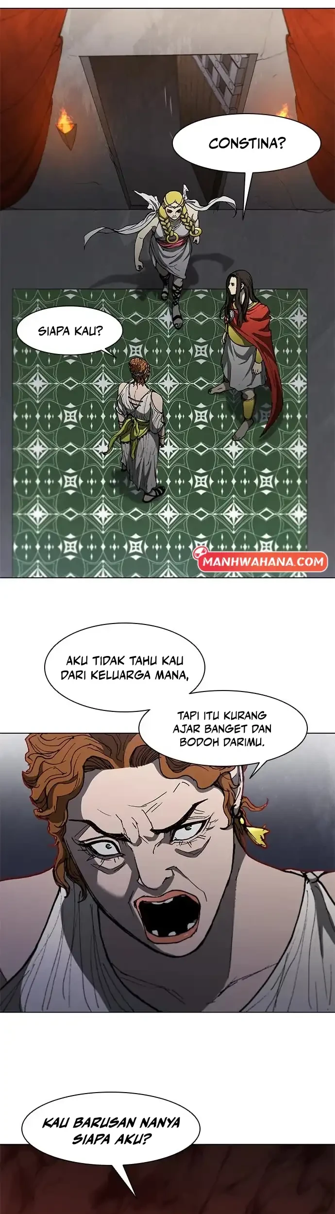 Chapter 99 - halaman 34