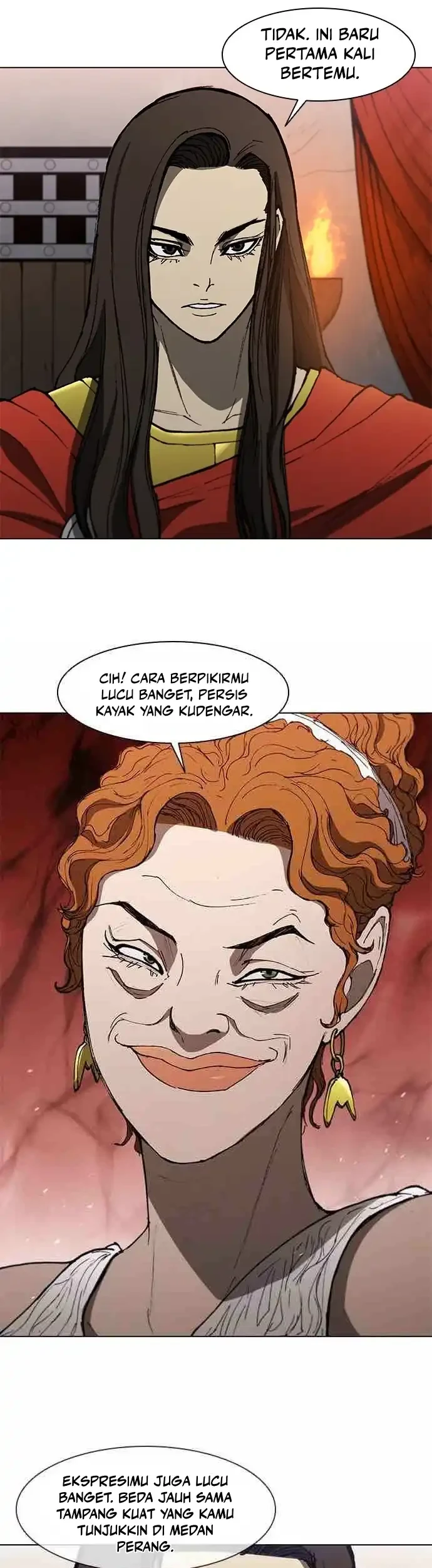 Chapter 99 - halaman 8