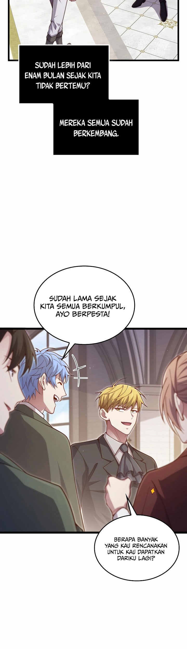 Chapter 156 - halaman 17