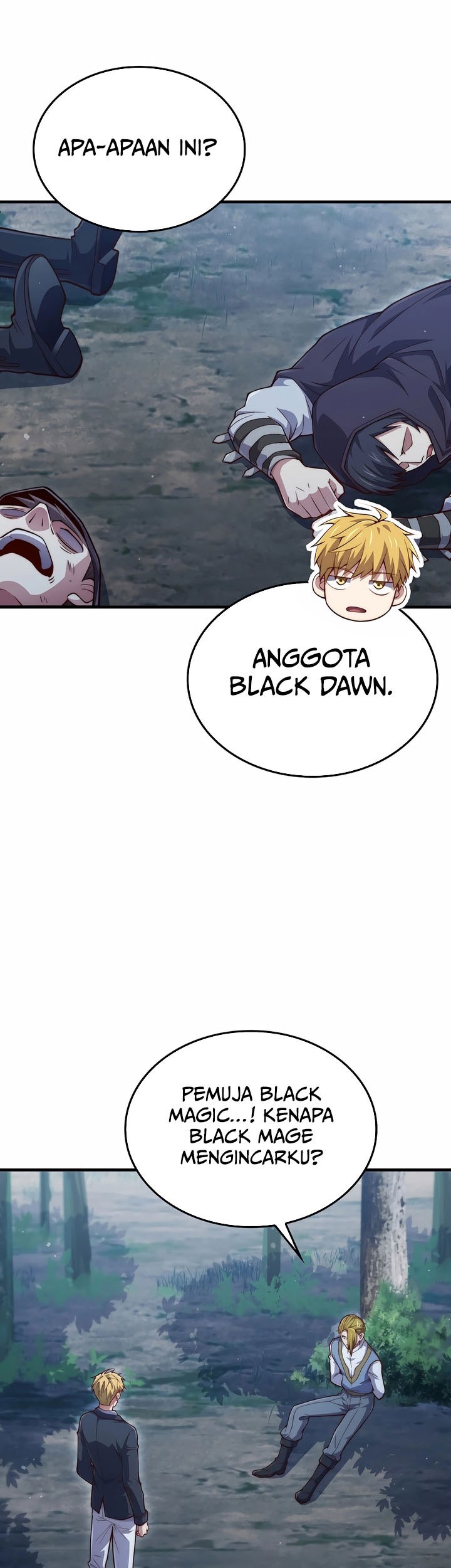 Chapter 157 - halaman 22
