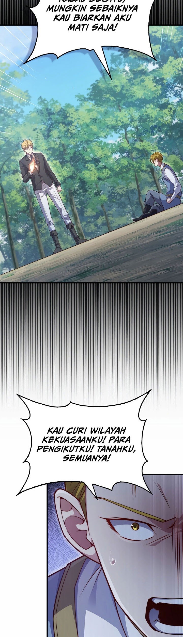 Chapter 157 - halaman 28