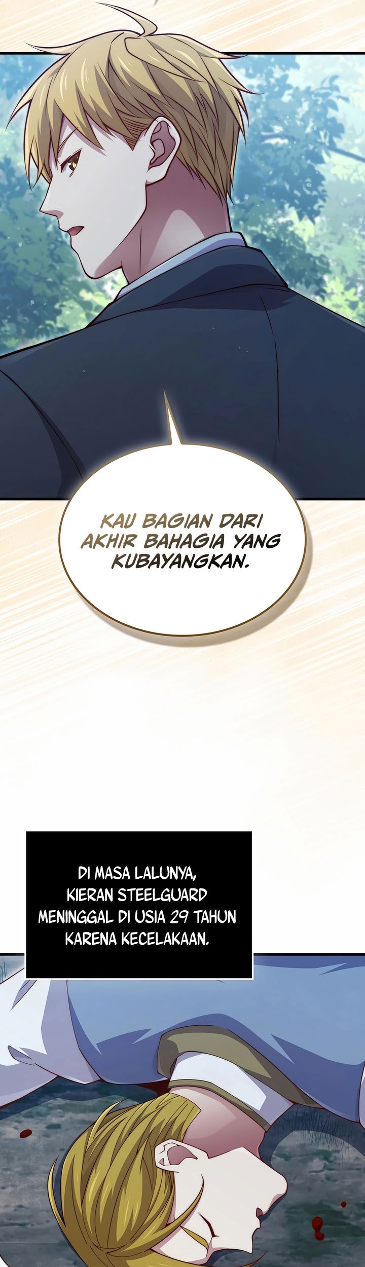 Chapter 157 - halaman 42