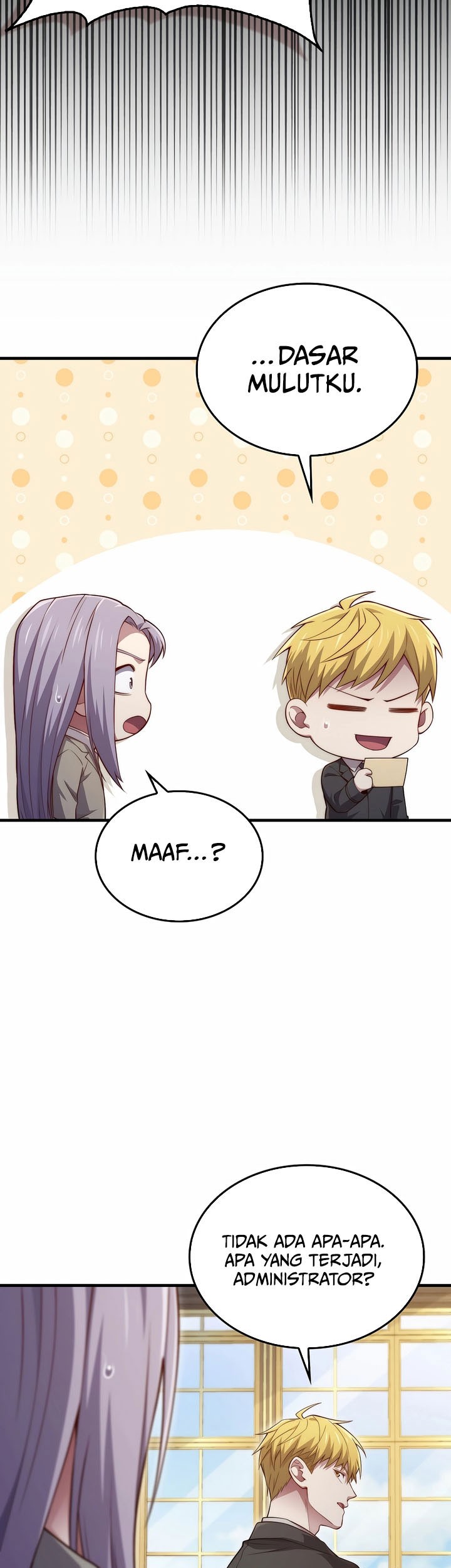 Chapter 158 - halaman 22