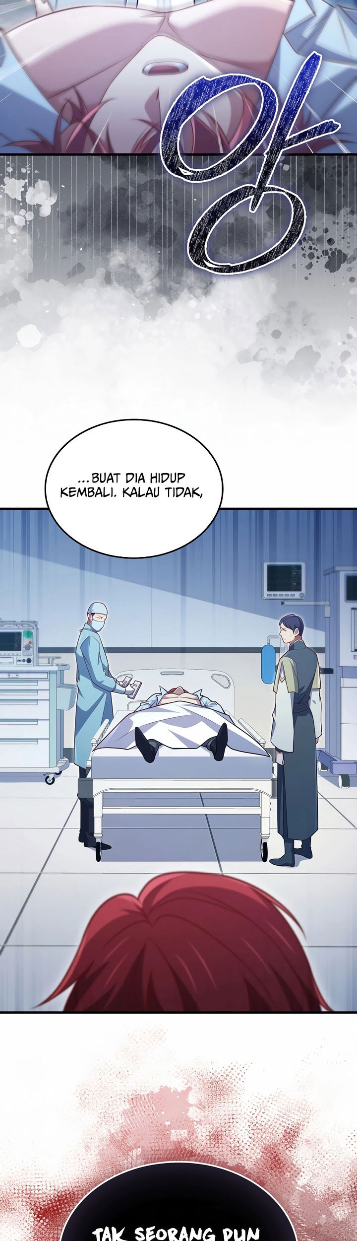 Chapter 158 - halaman 28