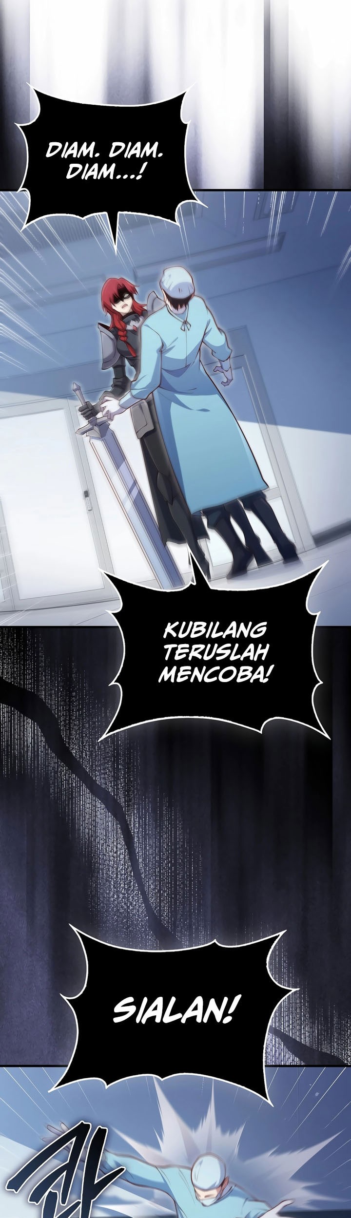 Chapter 158 - halaman 34