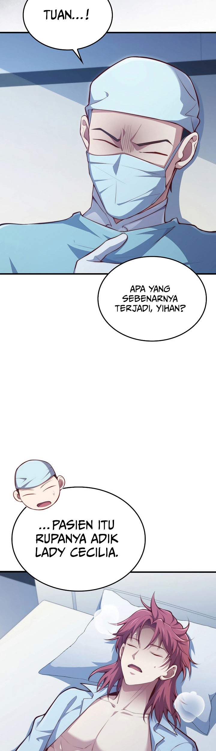 Chapter 158 - halaman 38