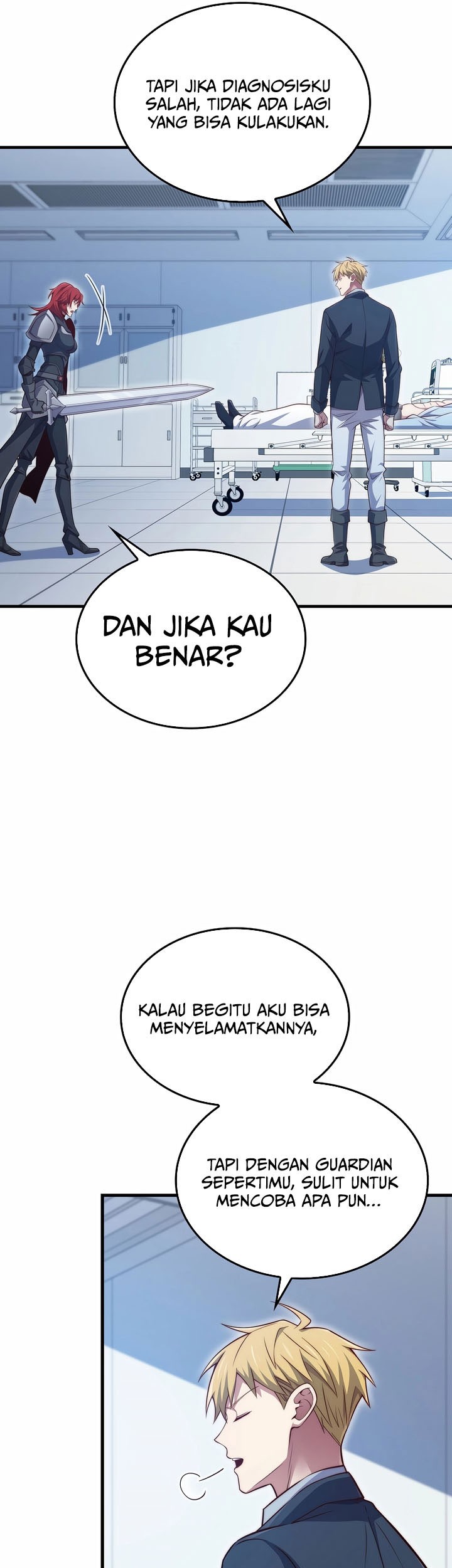 Chapter 158 - halaman 50