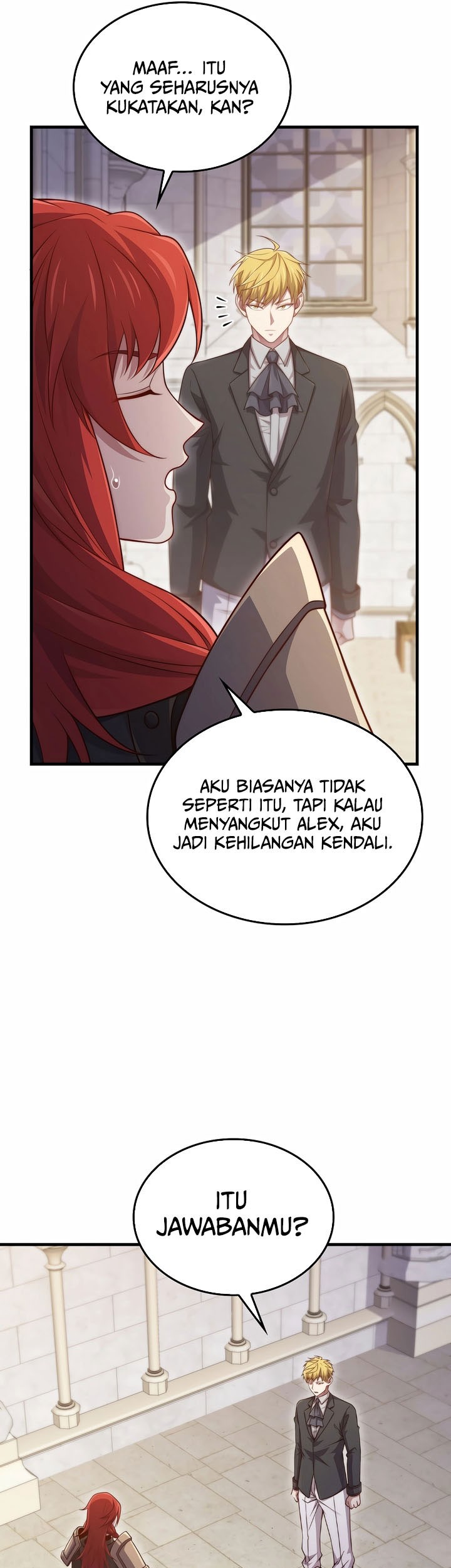 Chapter 159 - halaman 26