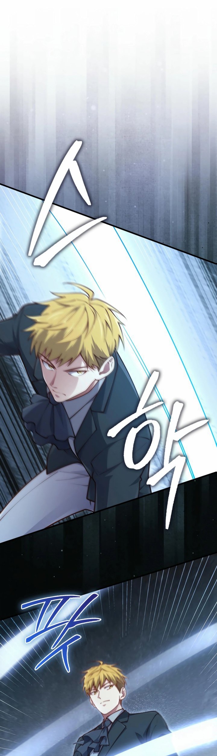 Chapter 160 - halaman 28