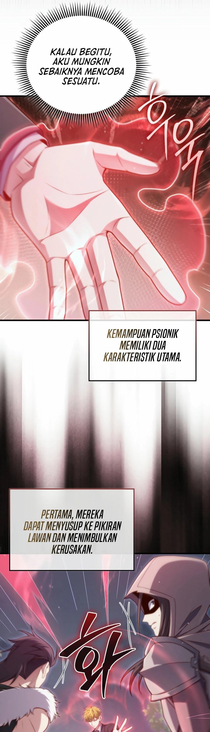 Chapter 160 - halaman 38