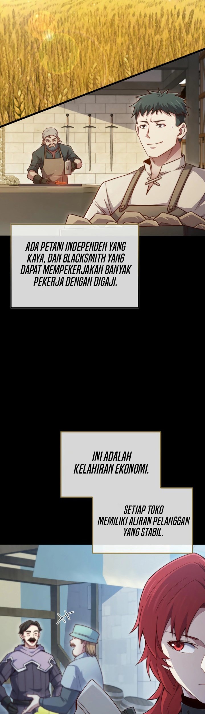 Chapter 160 - halaman 58