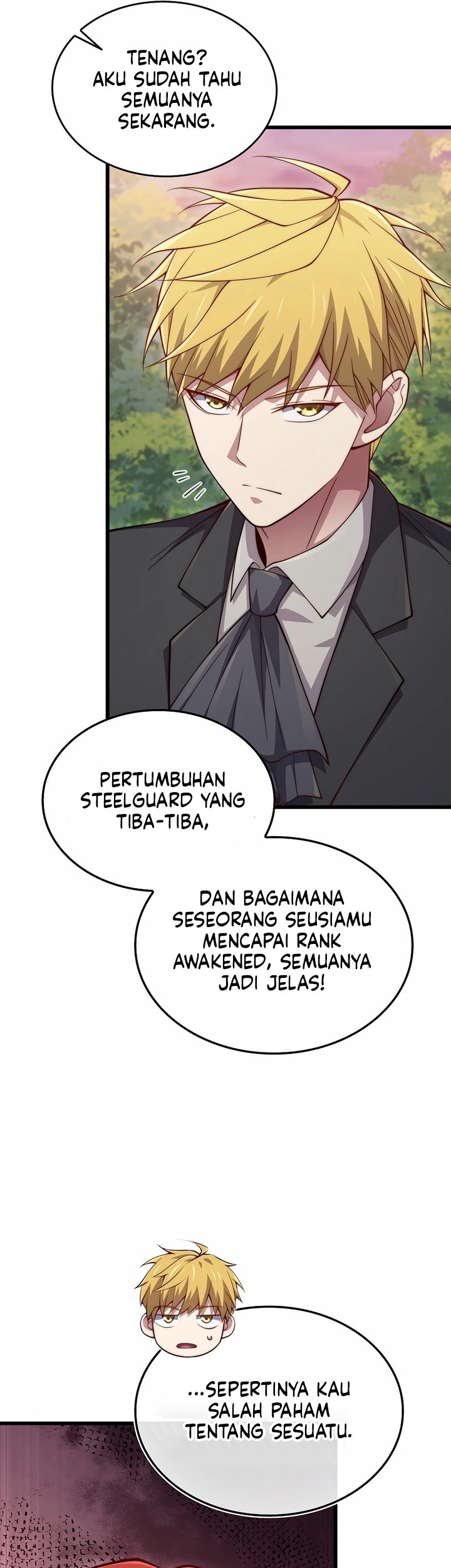 Chapter 161 - halaman 30