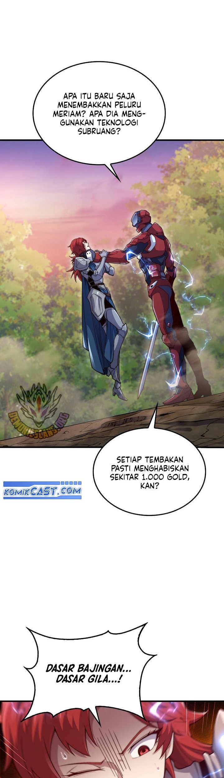 Chapter 162 - halaman 23