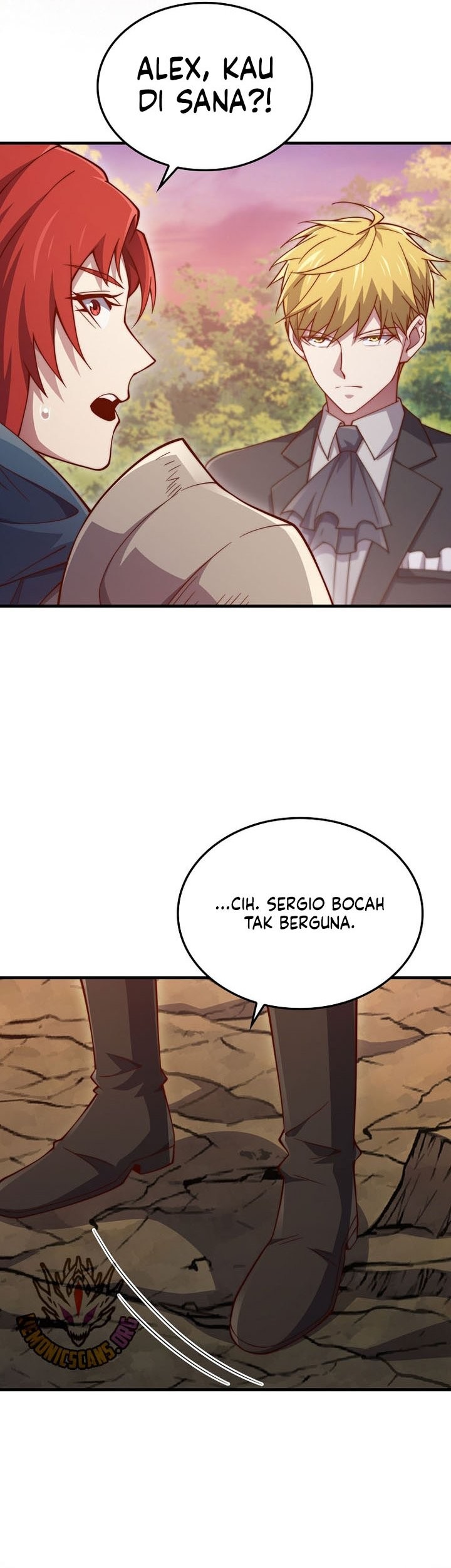 Chapter 162 - halaman 43