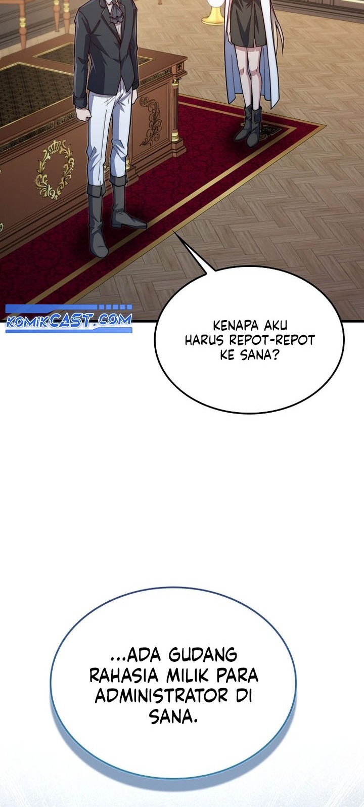 Chapter 164 - halaman 33