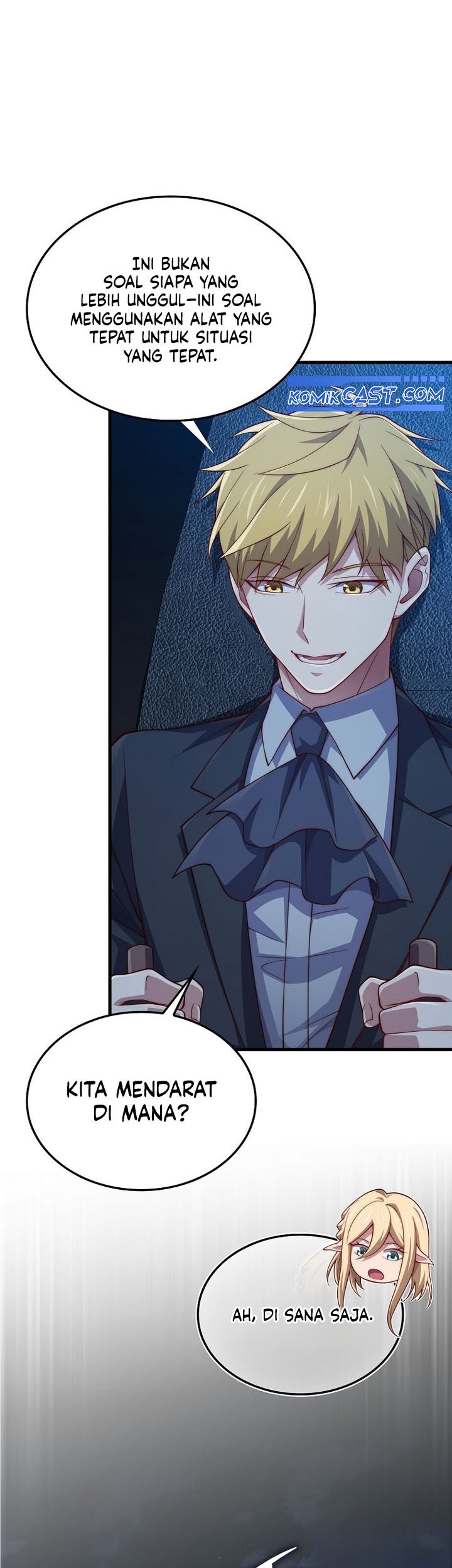 Chapter 164 - halaman 54